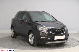 Opel Mokka - zobacz ofertę