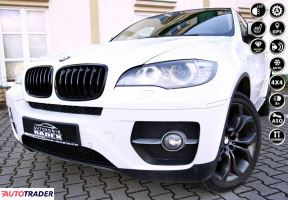 BMW X6 - zobacz ofertę