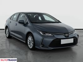 Toyota Corolla - zobacz ofertę