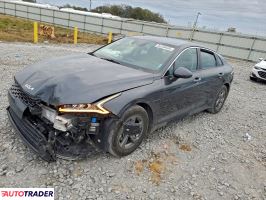 Kia Pozostałe - zobacz ofertę