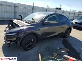 Tesla Model Y - zobacz ofertę