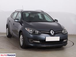 Renault Megane - zobacz ofertę
