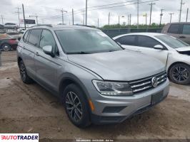 Volkswagen Tiguan - zobacz ofertę