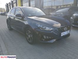 Hyundai i30 - zobacz ofertę