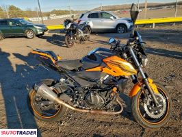 Kawasaki ER - zobacz ofertę