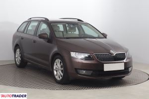 Skoda Octavia - zobacz ofertę