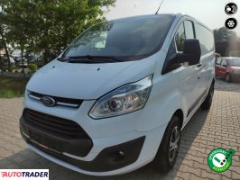 Ford Transit - zobacz ofertę