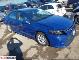 Toyota Camry - zobacz ofertę