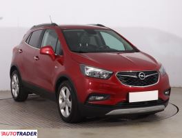 Opel Mokka - zobacz ofertę
