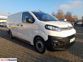 Citroen Jumpy - zobacz ofertę