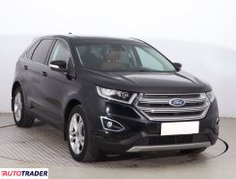 Ford Edge - zobacz ofertę