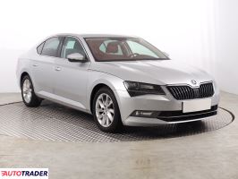 Skoda Superb - zobacz ofertę