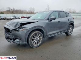 Mazda CX-5 - zobacz ofertę