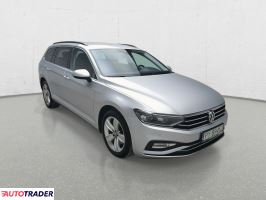 Volkswagen Passat - zobacz ofertę
