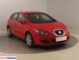 Seat Leon - zobacz ofertę