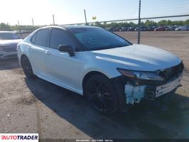 Toyota Camry - zobacz ofertę