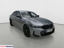 BMW 320 - zobacz ofertę