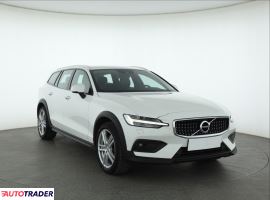 Volvo V60 Cross Country - zobacz ofertę