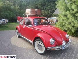 Volkswagen Garbus - zobacz ofertę