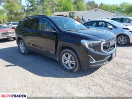 GMC Terrain - zobacz ofertę