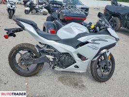 Kawasaki Pozostałe - zobacz ofertę