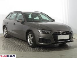 Audi A4 - zobacz ofertę