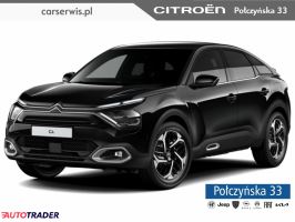 Citroen C4 - zobacz ofertę