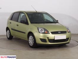 Ford Fiesta - zobacz ofertę