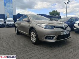 Renault Fluence - zobacz ofertę