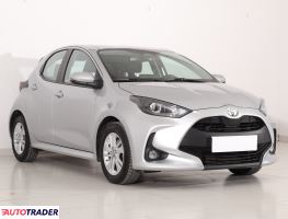 Toyota Yaris - zobacz ofertę