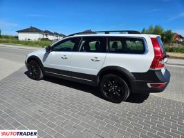 Volvo XC70 - zobacz ofertę