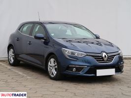 Renault Megane - zobacz ofertę