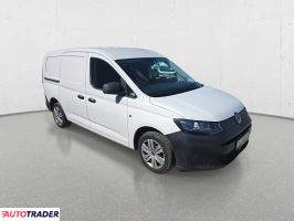 Volkswagen Caddy - zobacz ofertę