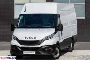 Iveco Daily - zobacz ofertę