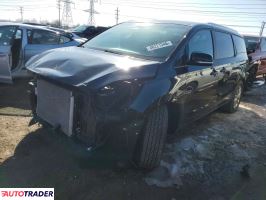 Kia Sedona - zobacz ofertę