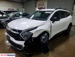 Kia Sportage - zobacz ofertę