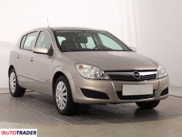 Opel Astra - zobacz ofertę