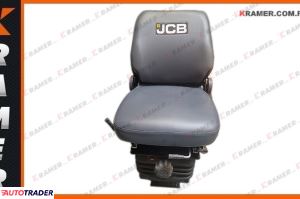 JCB Fotel JCB 3CX 4CX oryginał - zobacz ofertę