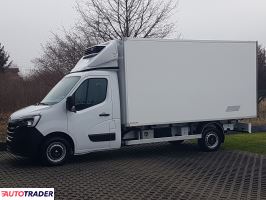 Renault Master - zobacz ofertę