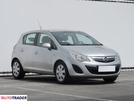 Opel Corsa - zobacz ofertę