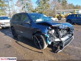 Honda CR-V - zobacz ofertę