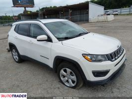 Jeep Compass - zobacz ofertę