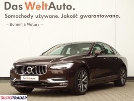 Volvo S90 - zobacz ofertę