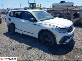 Volkswagen Tiguan - zobacz ofertę