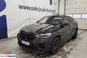 BMW X6 - zobacz ofertę