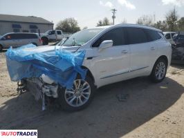 Buick Enclave - zobacz ofertę