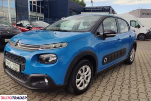 Citroen C3 - zobacz ofertę