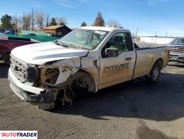 Ford Pozostałe - zobacz ofertę