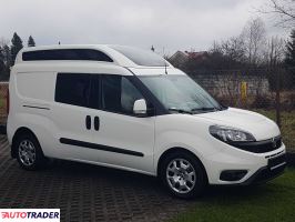 Fiat Doblo - zobacz ofertę