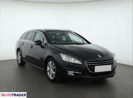 Peugeot 508 - zobacz ofertę